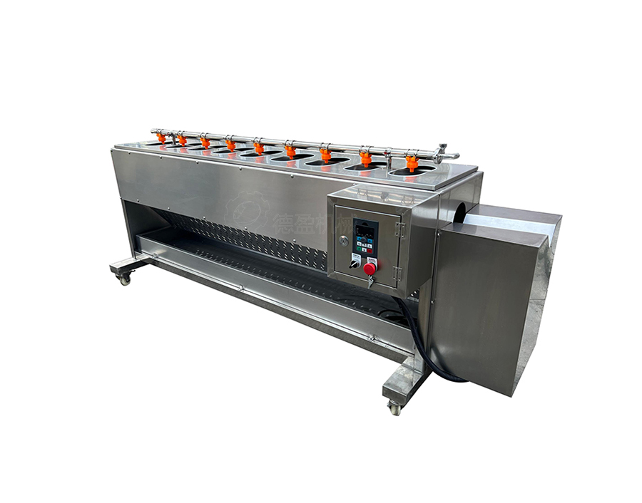 多功能蘿卜山藥削皮機